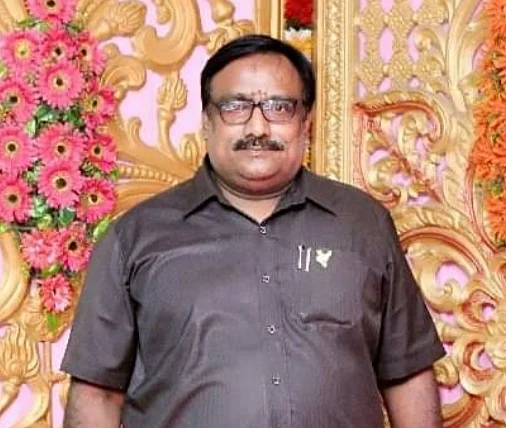 எழிலன் மண்டல கல்லூரி இணை இயக்குநர்