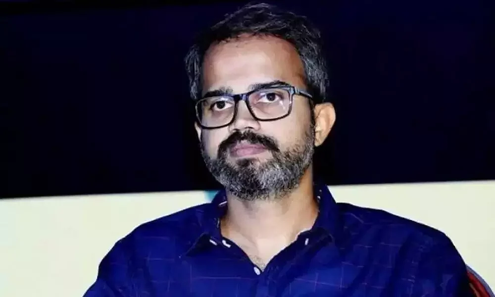 KGF இயக்குநர் பிரசாந்த் நீல்
