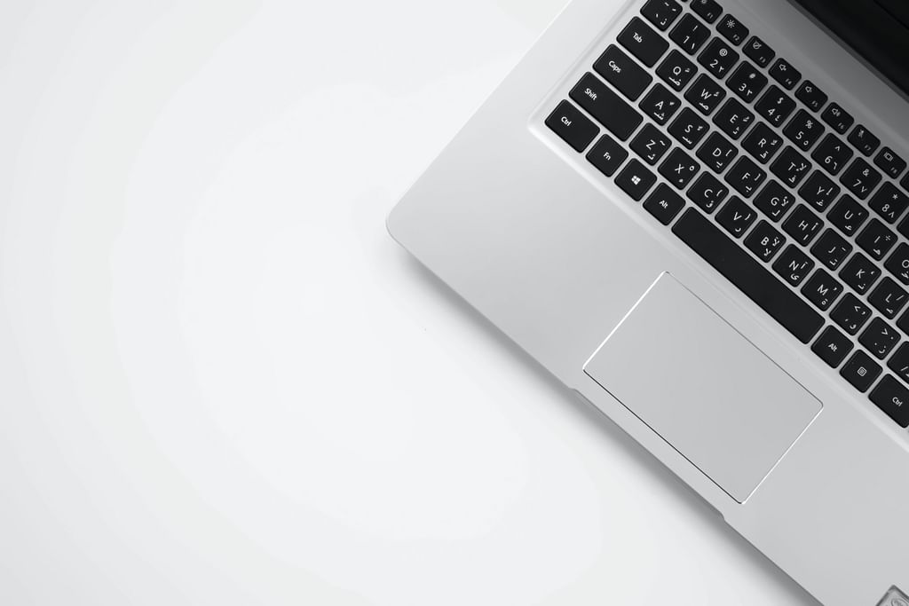 Laptop (Representational Image)