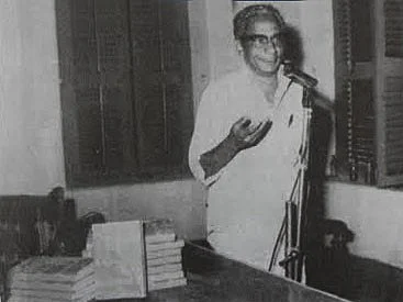 கே.டானியல்: இலங்கையில் கம்யூனிசப் பணி; தமிழ் தலித் இலக்கியத்தின் முன்னோடி; பிறந்ததினப் பகிர்வு!