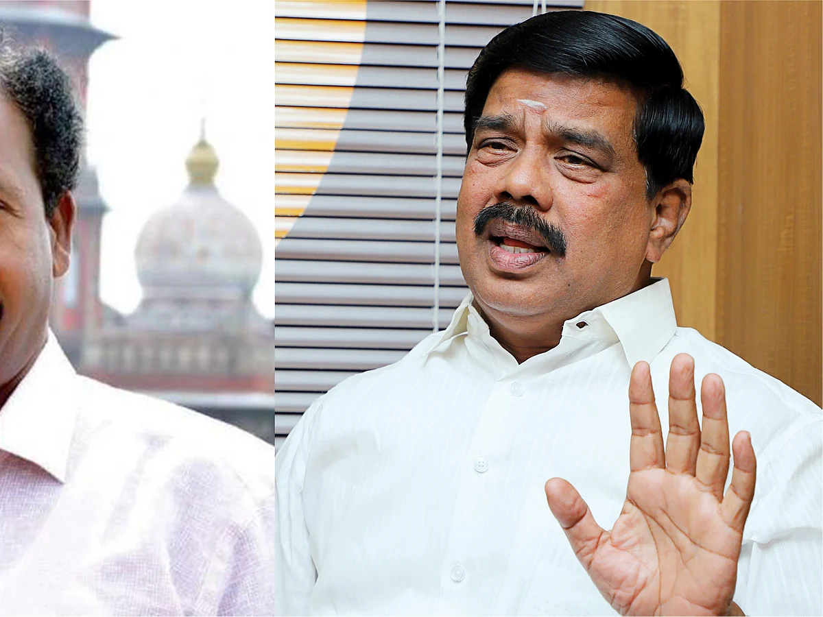ஒன் பை டூ: ரூ.25,714 கோடி... வரி பாக்கியை வசூலிக்குமா தமிழக அரசு?
