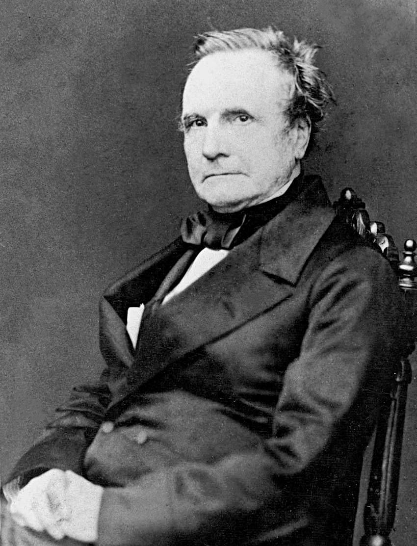 சார்லஸ் பாபேஜ் | Charles Babbage