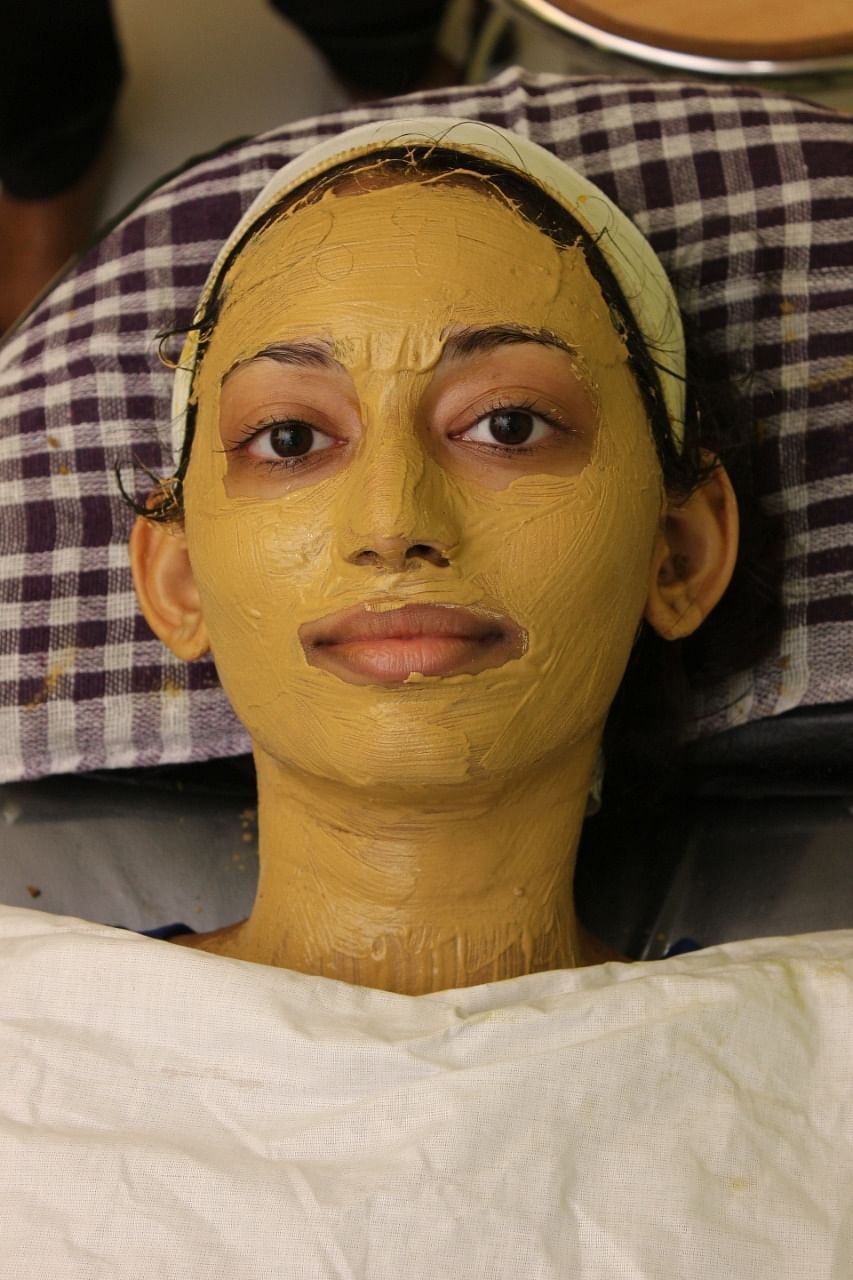multani mitti