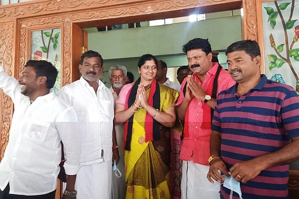 ரேணுபிரியா