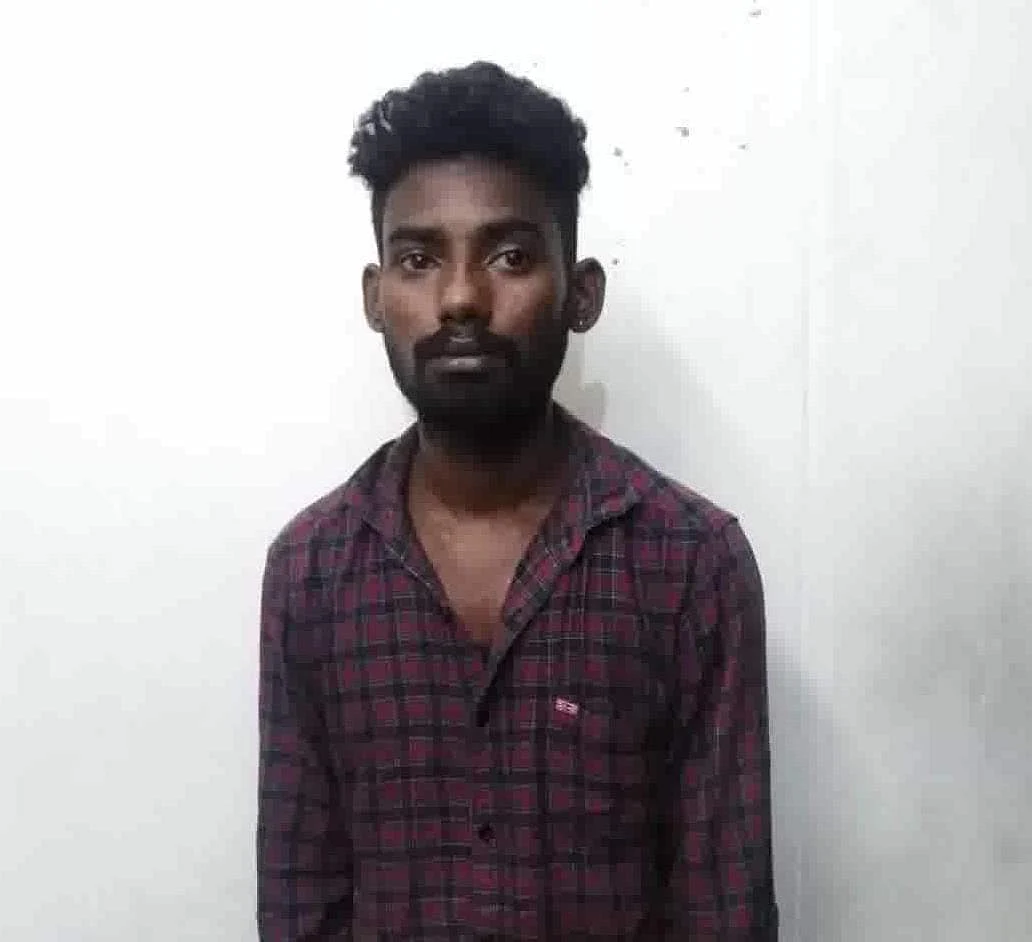 போக்சோ வழக்கில் கைதுசெய்யப்பட்ட கலையரசன்