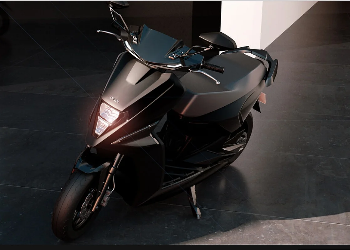 Single Range 300 Km