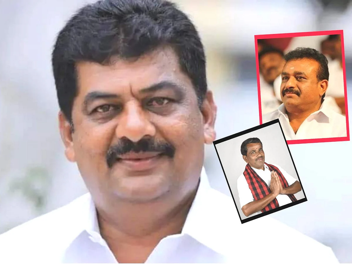 முந்தும் முன்னாள் எம்எல்ஏ... உறவினரை முன்னிறுத்தும் சிட்டிங் எம்எல்ஏ! -பரபரக்கும் ஓசூர் மேயர் ரேஸ்