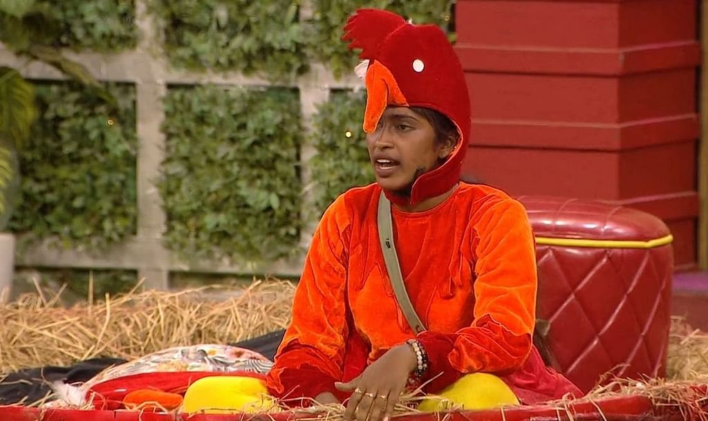 சுருதி