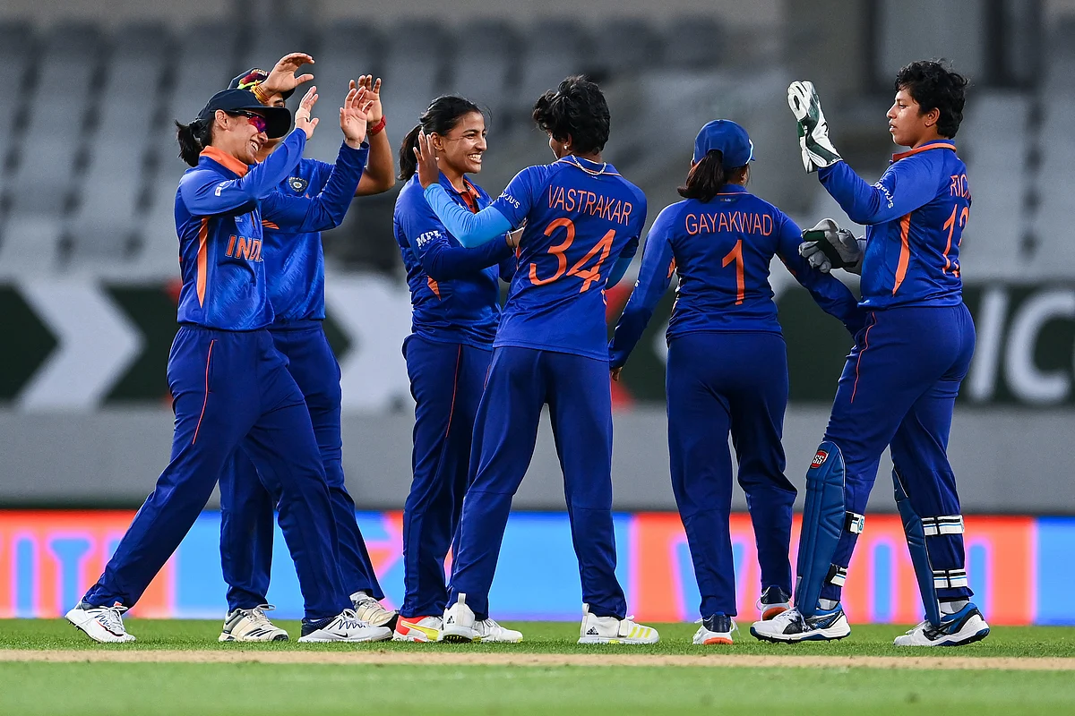 Team India