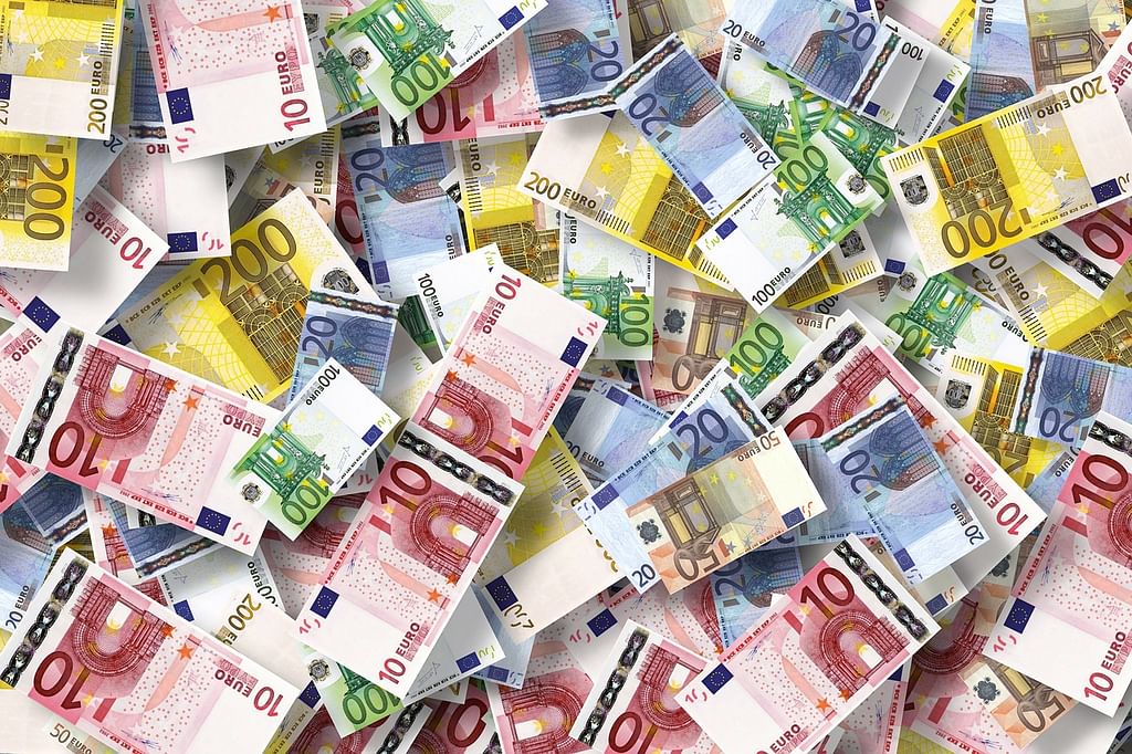 Euro Money