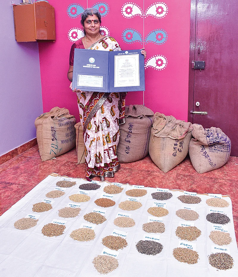 லெட்சுமி தேவி