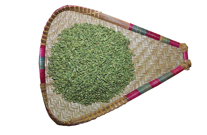 ஏலக்காய்