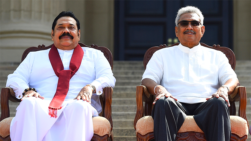 இலங்கை: கடனில் மூழ்கும் கண்ணீர்த் தீவு!
