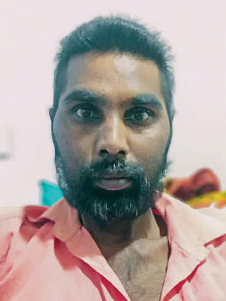 சுரேஷ்