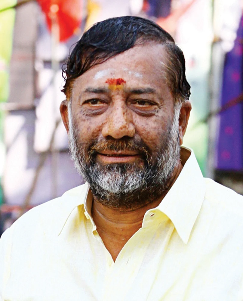 ஓ.ராஜா
