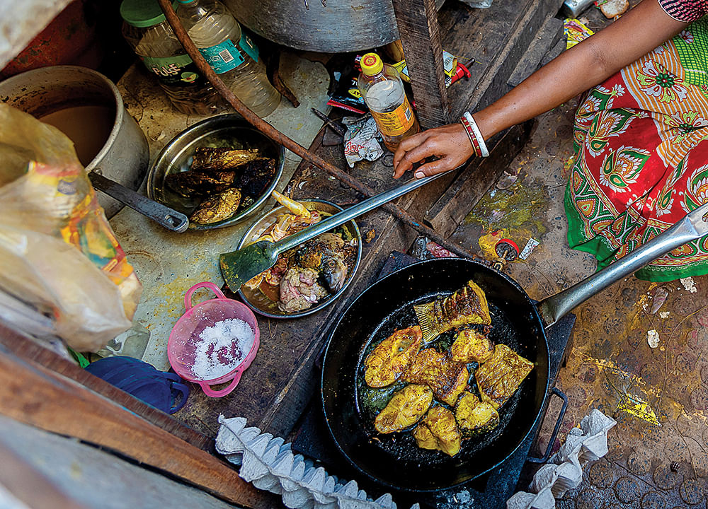 கனவு - 18 - தருமபுரி - வளமும் வாய்ப்பும்