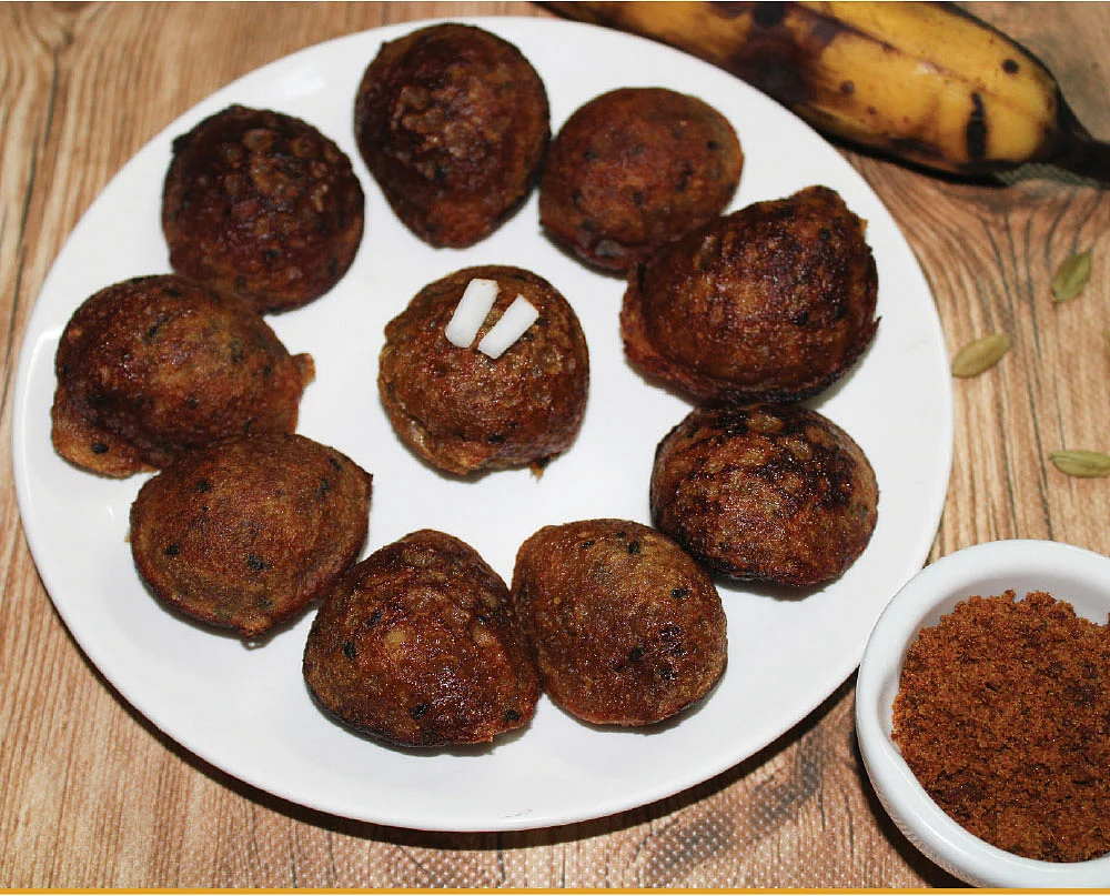 சித்திரைத் திருநாள் சிறப்பு சமையல்