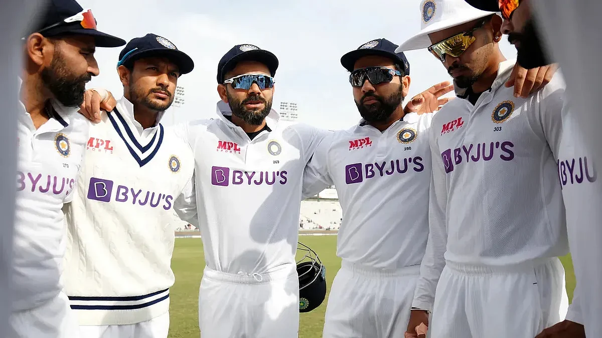 IND vs SL
