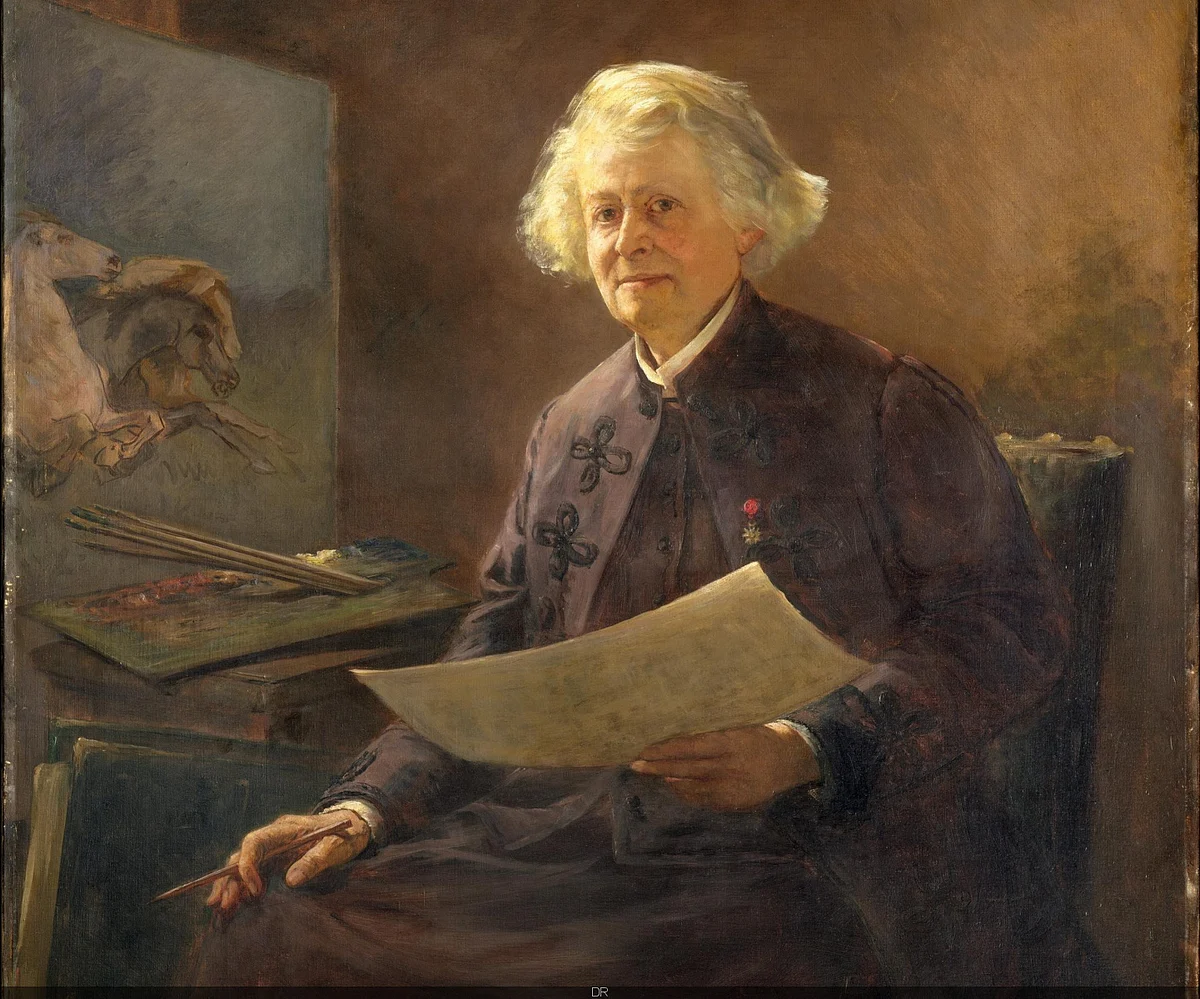 ROSA BONHEUR