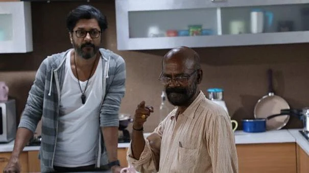 ரமணி Vs ரமணி