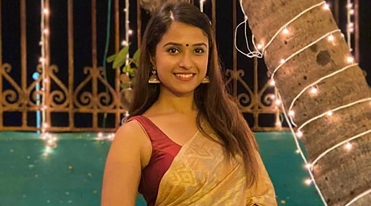 திஷா சலியன்