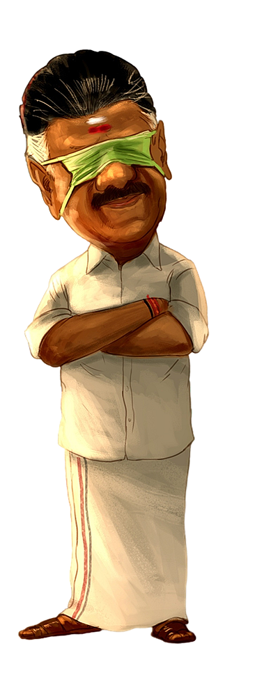 சந்தர்ப்பவாதம்... துரோகம்... குழப்பியடிக்கும் பன்னீர்!