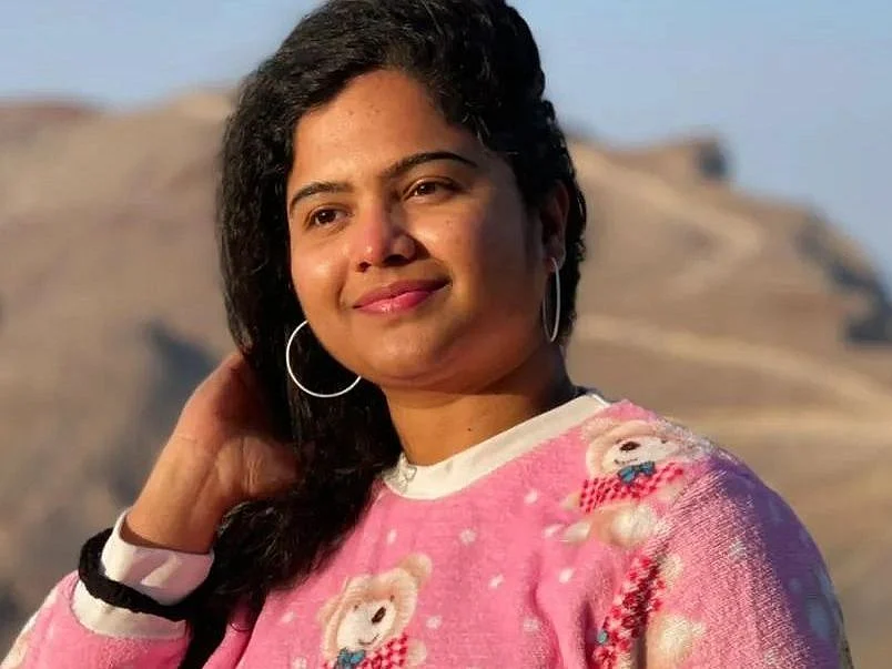 "அப்ப ரசிகை இப்ப எனக்கு அத்தை!"- நெகிழும் `நாதஸ்வரம்' கீதாஞ்சலி