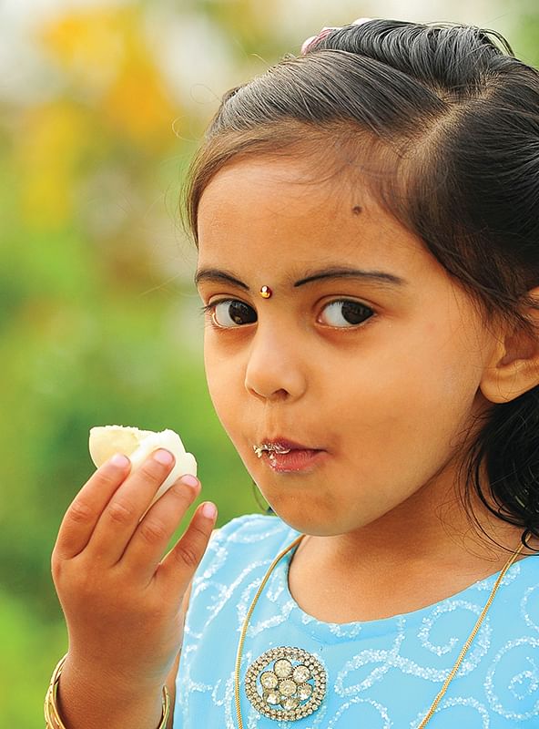 ஆரோக்கியம் ஒரு பிளேட் - 3