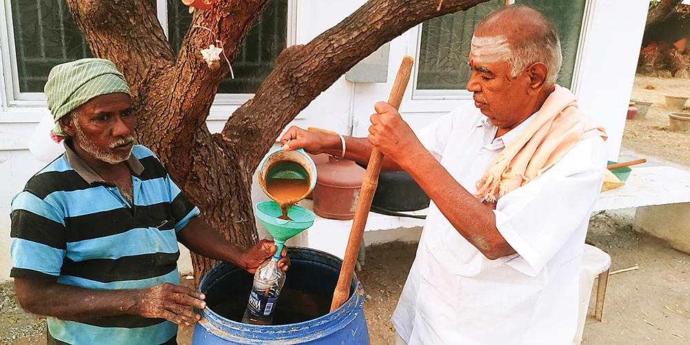 டாக்டர் நடராஜன்