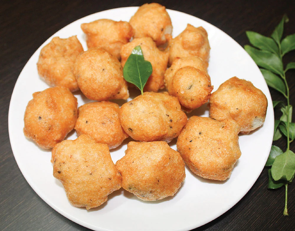 சித்திரைத் திருநாள் சிறப்பு சமையல்
