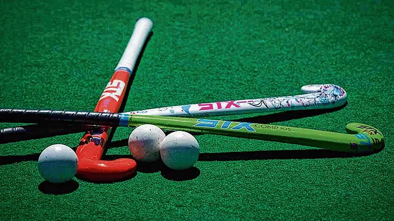 Hockey