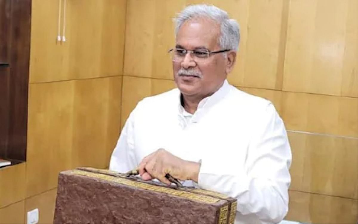 சத்தீஸ்கரில் காங்கிரஸை கட்டம் கட்டும் ரெய்டு: பாஜக அஞ்சுகிறதா, அச்சுறுத்துகிறதா?!