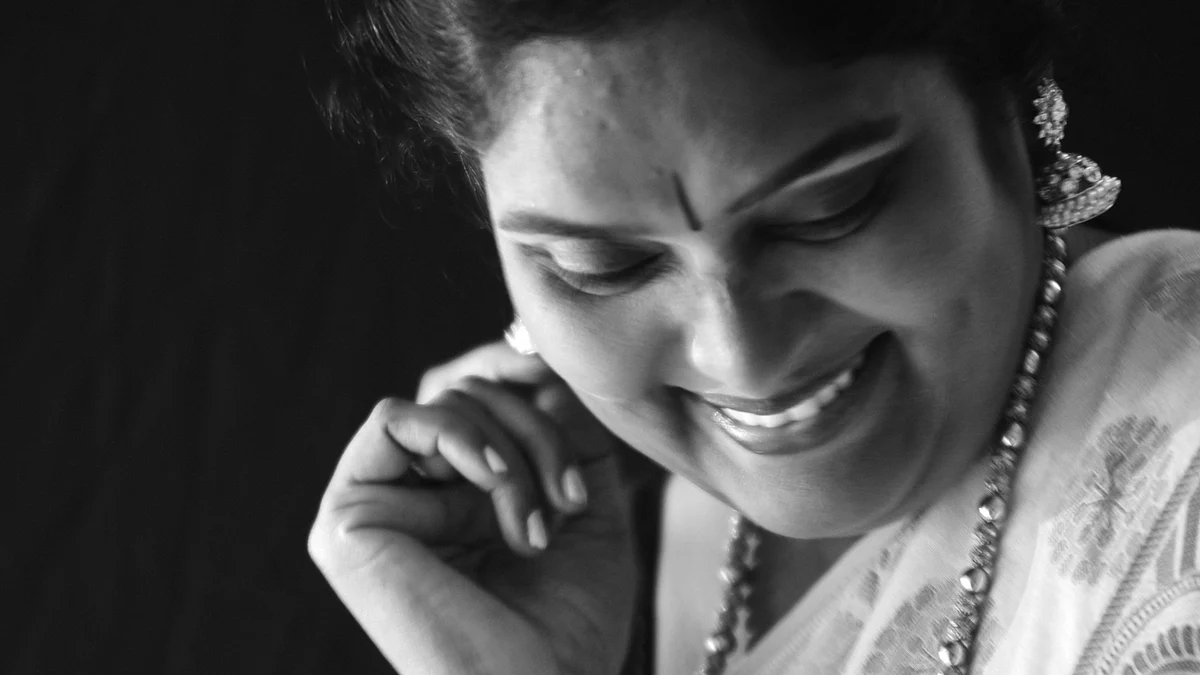 அர்ச்சனா