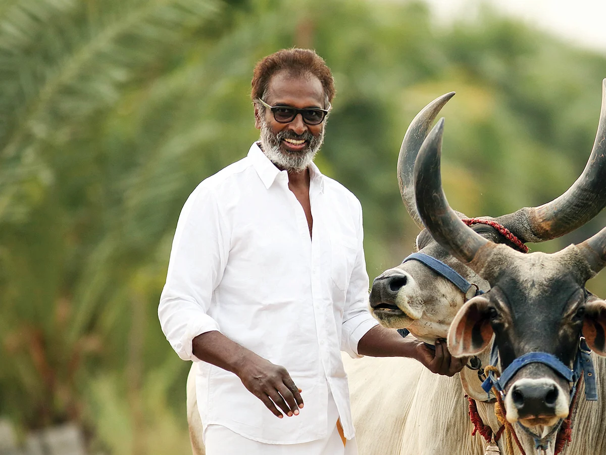 “விஜயகாந்துக்கு துரோகம் செய்தேனா?”