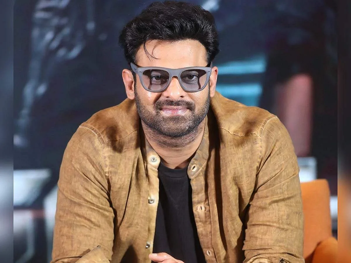 பிரபாஸ்