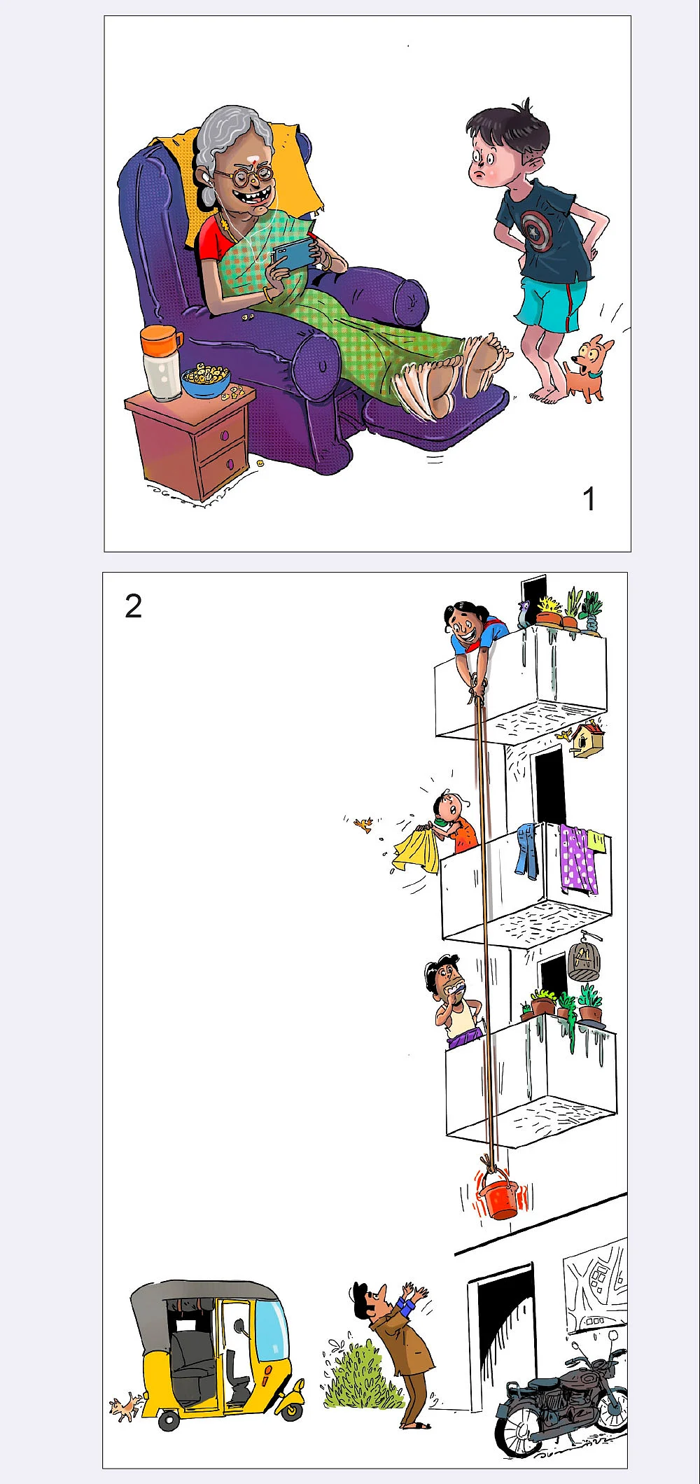 ஜோக்ஸ்