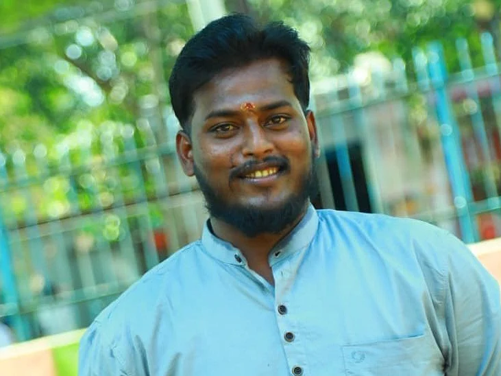 சிவகாசி: கொலை வழக்கில் கைது... ஜாமீனில் வெளிவந்த ரெளடியை விரட்டி விரட்டி வெட்டிய கும்பல்