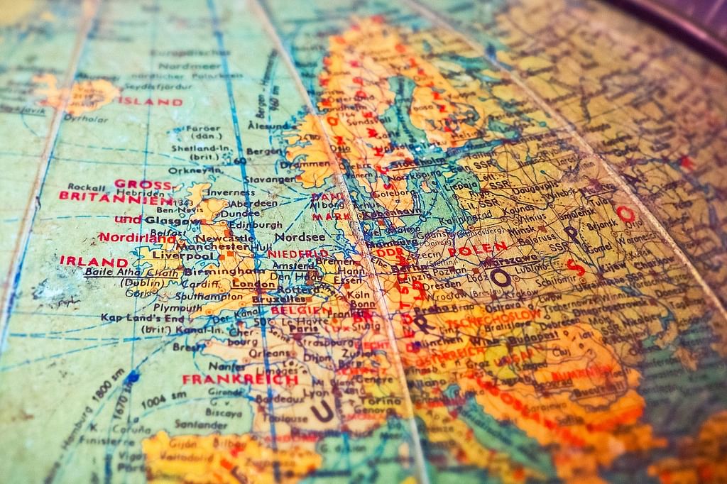 ஐரோப்பா | Europe