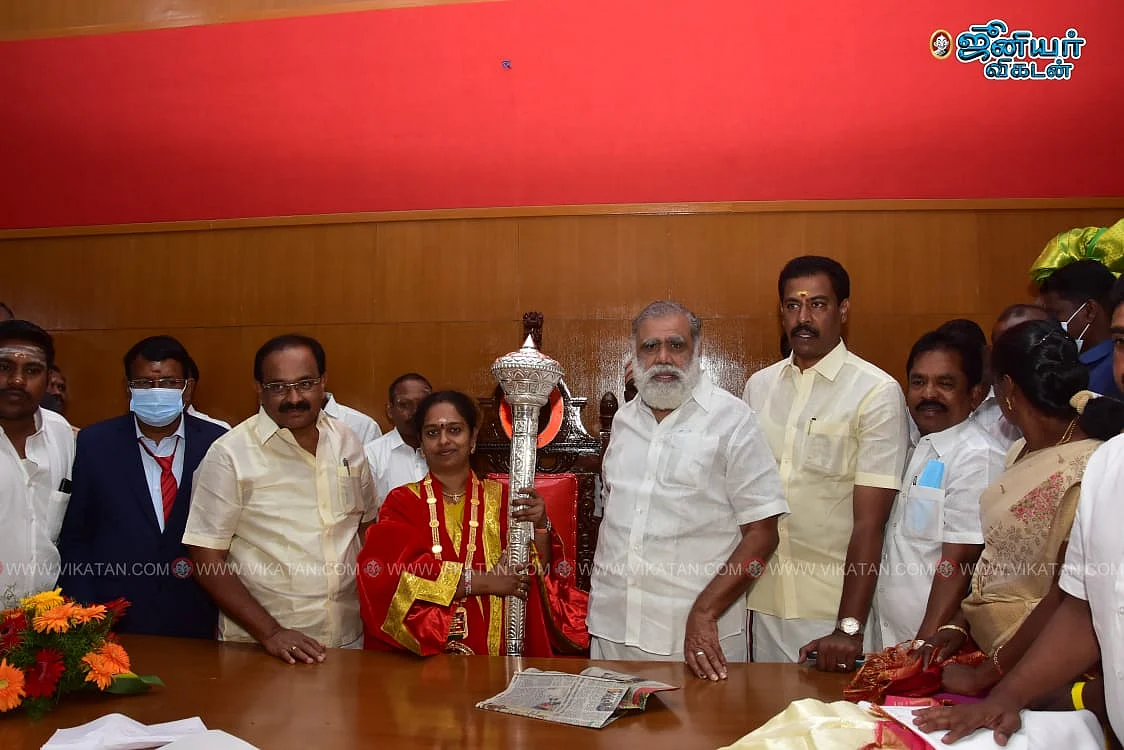 கோவை மாவட்டம் வால்பாறை மறைமுக தேர்தல் தள்ளிவைப்பு!| Live updates