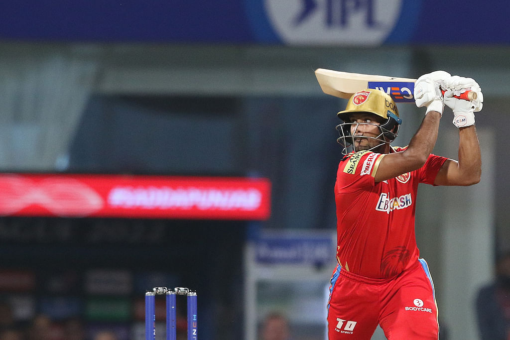 மயங்க் அகர்வால் | PBKS vs RCB