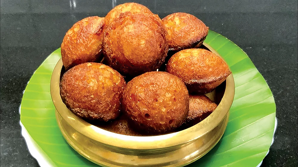 அனுபவங்கள் ஆயிரம்!