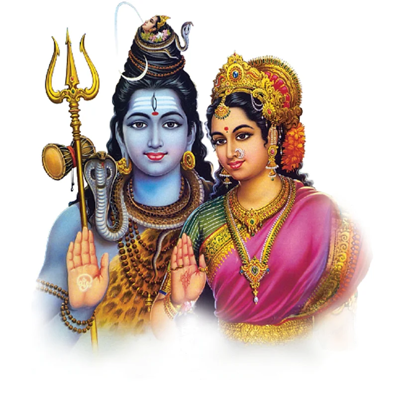 மங்கலம் பெருகும்
பங்குனி தரிசனம்!