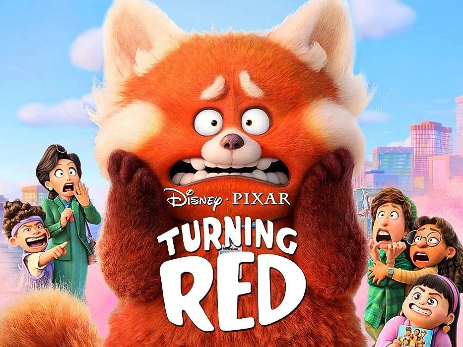 Turning Red விமர்சனம்: பதின்ம வயதும், அதனுள் இருக்கும் பூதமும்... மீண்டும் சொல்லியடித்த பிக்ஸார்!
