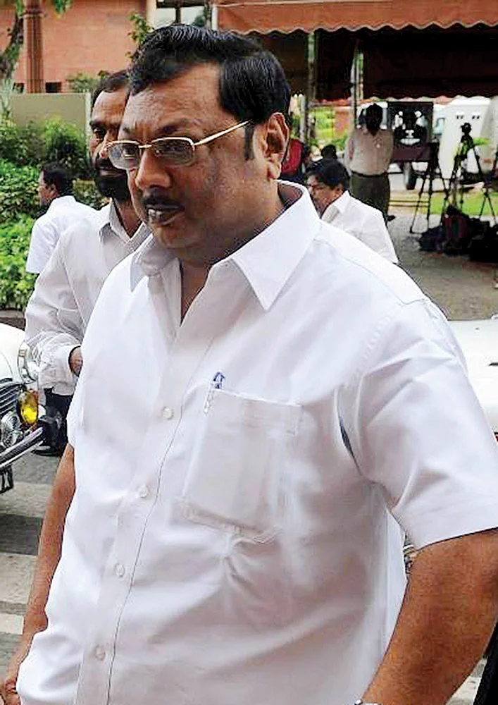 கழுகார் பதில்கள்