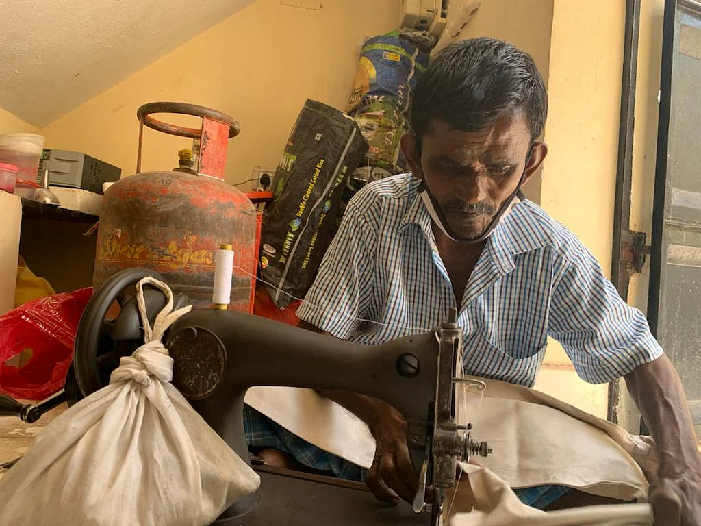 டெய்லர் நாகேஷ்