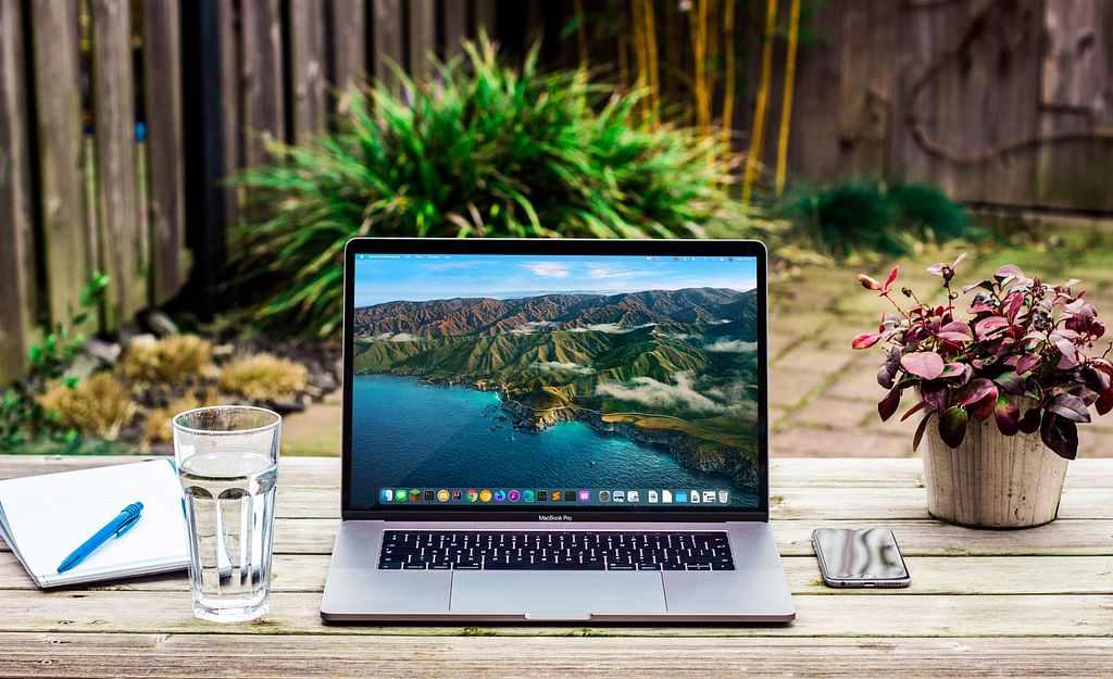 Laptop (Representational Image)