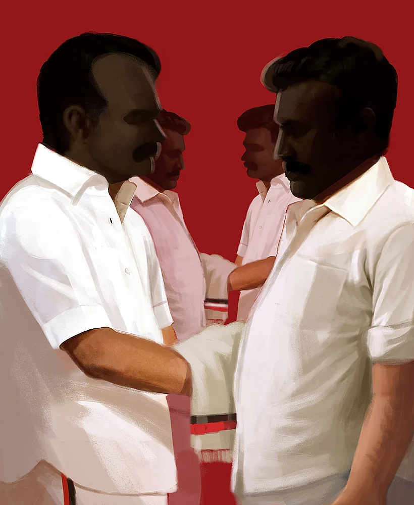 கோடிகள்... பிளாட்... பிக்னிக்... கார்... மறைமுக பேரம்... கரன்சி கொட்டும் தேர்தல்!