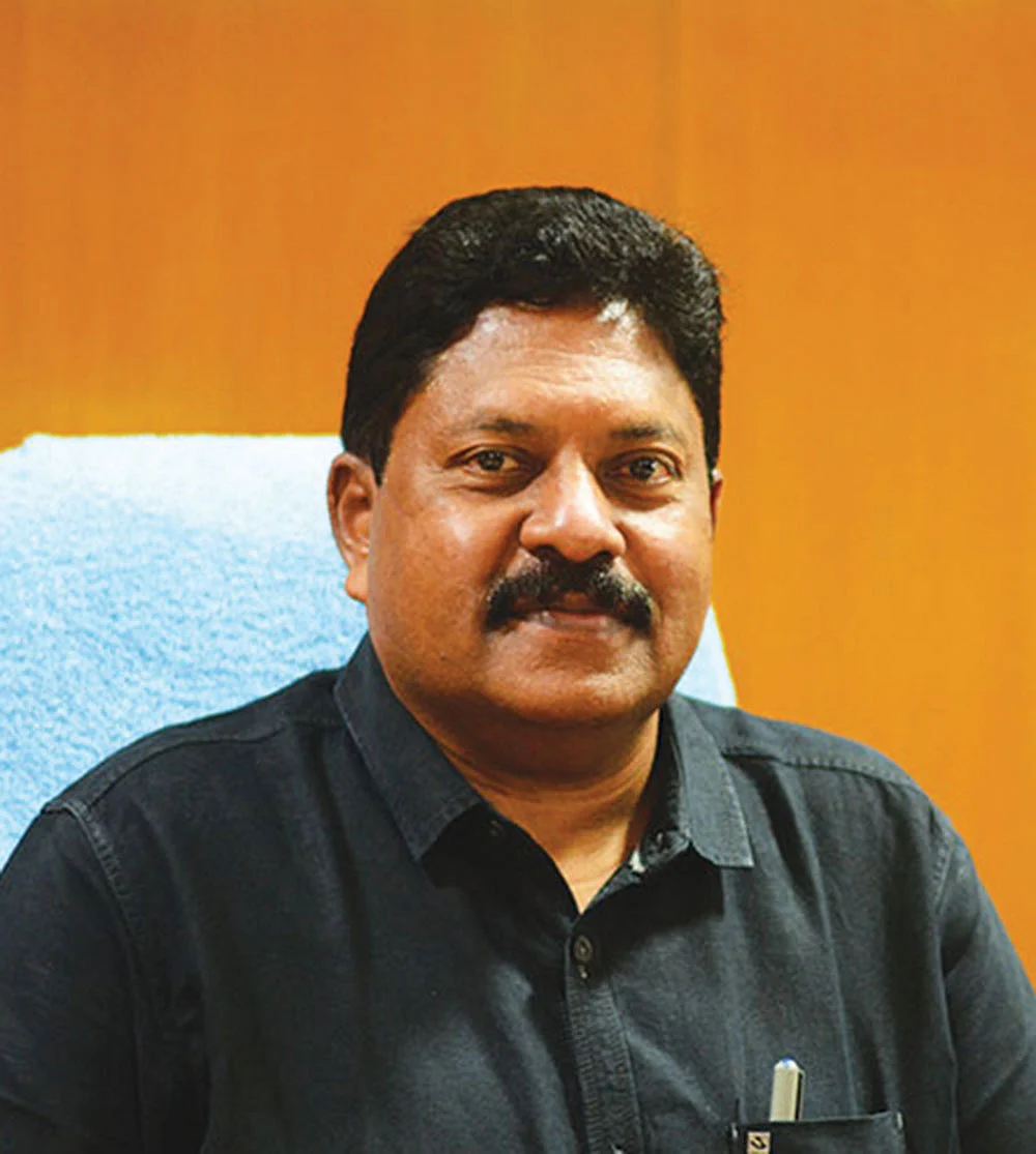 சிவராஜா ராமநாதன்