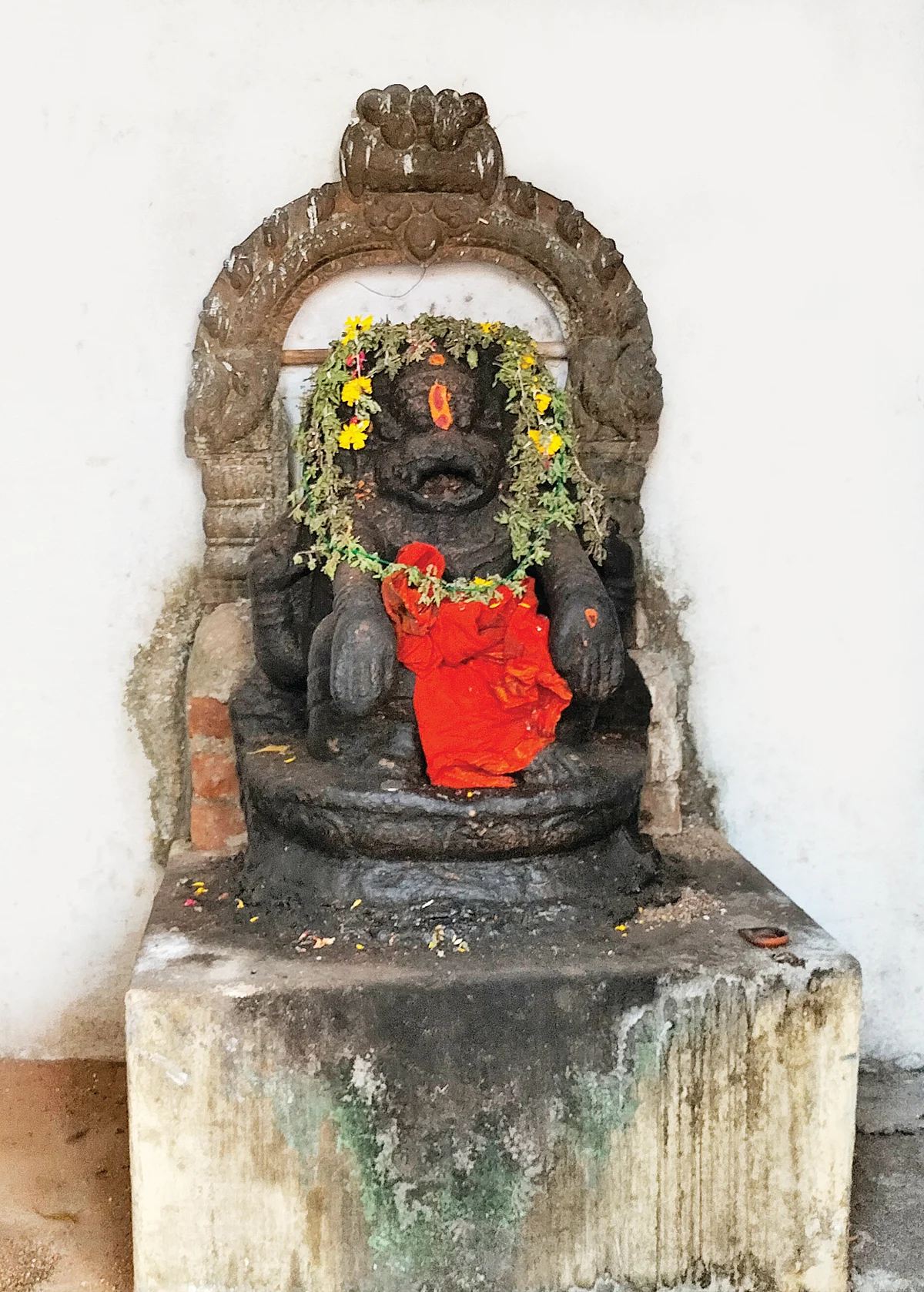 யோக நரசிம்மர்