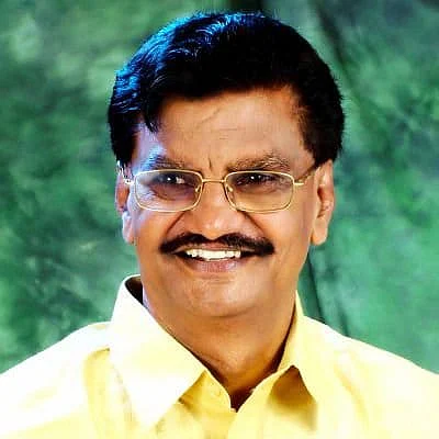 கம்பம் சட்டமன்ற உறுப்பினர் என்.ராமகிருஷ்ணன்
